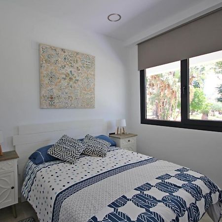 Sun&Beach Carihuela Torremolinos Exteriör bild